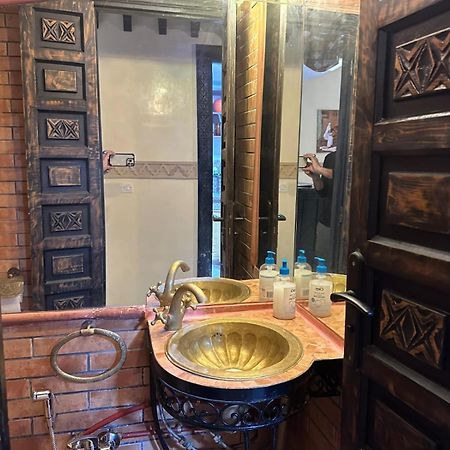 Hotel Riad Anis Marrakesh Exterior foto