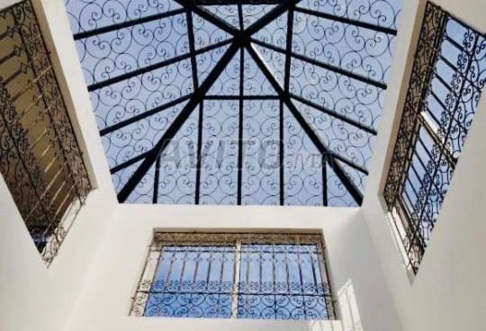Hotel Riad Anis Marrakesh Exterior foto